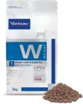 Virbac HPM Dog Weight Loss & Diabetes 3 kg