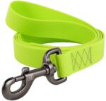 COLLAR vízálló póráz, 20 mm x 122 cm, lime zöld