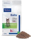 Virbac HPM Baby Pre Neutered Cat 1, 5 kg - barzoo