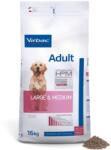 Virbac HPM Adult Dog Large&Medium 16 kg