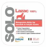 DRN hypoallergén pástétom, 100% lazachússal 300 g