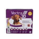 Vectra 3D spot on 1, 5-4 kg-ig 3 db/doboz