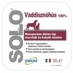 DRN hypoallergén pástétom, 100% vaddisznóhússal 300 g