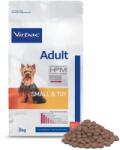 Virbac HPM Adult Dog Small&Toy 3 kg