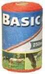  Basic vezeték 250 m/60 kg szakító szilárdság, narancssárga