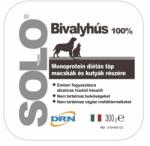 DRN hypoallergén pástétom, 100% bivalyhússal 300 g
