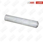  Stretch fólia átlátszó 23my, 500mm, 2kg