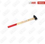  Kalapács 3 kg fanyéllel