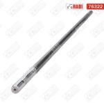 Lisicki Lengyel fűkasza vízszintes tengely 185-ös L = 1170mm, D = 30mm /Lisicki/