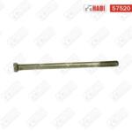 Belarus Original MTZ Csavar (M12-6Gx180.58. 019) ORIGINAL