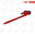  Csőfogó menetes 24"-es