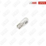  Izzó 12v 5w üvegfejű