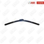  Ablaktörlőlapát 550 mm (keret nélküli)