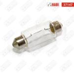  Izzó 12v 15w SV8-8.5 15*41mm szofita