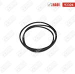  Lengyel fűkasza ékszíj 185-ös T3/22 12, 7x3185 Lw - 3200 La
