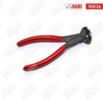 VERKE Homlokcsípőfogó 200 mm 8" VERKE