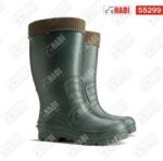 Demar csizma NEW UNIVERSAL Méret: 43, Szín: zöld