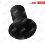  Szegecs acél félgömbfejű 6x10 mm