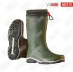 Dunlop Dunlop® Téli csizma Blizzard zöld/fekete méret: 43