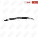  MTZ Ablaktörlőlapát 500 mm /csatlakozó nélkül/