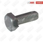 Belarus Original MTZ Csavar M6-6GX16.88. 35.019 GOST 7798-70 /ORIGINAL/