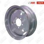 BZTDiA MTZ Elsőkeréktárcsa 7x20 5 lyukas SZÜRKE ORIGINAL