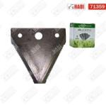 Fortschritt kaszapenge (alternáló) 75x76x51mm d=5, 5mm 25db-os csomag /Ger-pol/