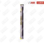  MTZ Ablaktörlőlapát gumi 700 mm 2db/csomag