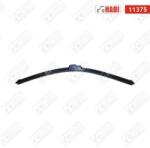  Ablaktörlőlapát 580 mm (keret nélküli)