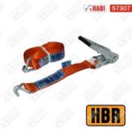 HBR Rakományrögzítő (spanifer) komplett 8m 5t HBR