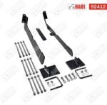  Homlokrakodó erősítő szett (TUR-5)