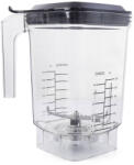 G21 Recipient de amestecare G21 1, 2 l, Experienta
