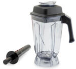 G21 Recipient de amestecare G21 2, 5 l, Perfect și Smart smoothie