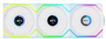 Lian Li UNI Fan SL Wireless LCD ARGB PWM (12SLLCD1W3W/LL-FAN-LULI-100))