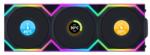 Lian Li UNI Fan SL Wireless LCD ARGB PWM (12SLLCD1W3B)