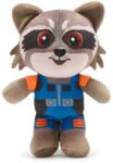 Disney A galaxis őrzői / Mordály (Rocket Raccoon) plüss figura