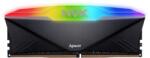 Apacer NOX RGB 16GB (2x8GB) DDR4 3600MHz AH4U16G36C25YNBAA-2