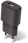 Forever Зарядно устройство Forever - 5153, USB-A, 1A, черно (GSM032671)