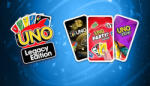 Ubisoft UNO [Legacy Edition] (PC) Jocuri PC