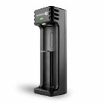 EVERACTIVE Зарядно устройство за LiIon батерии 3, 7v, 1 гнездо USB micro LC-100 EverActive (EVER-C-LC-100) Зарядно за батерии