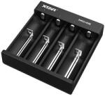XTAR Зарядно у-во USB Type-C MC4S , Universal Charger, LiIon (B-XTAR-C-MC4S) Зарядно за батерии