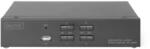 ASSMANN Digitus Desktop HDMI KVM Switch 4 порта KVM суич, черен (DS-12880)