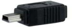 StarTech MICRO USB TO MINI USB ADAPTER (UUSBMUSBFM) (UUSBMUSBFM)
