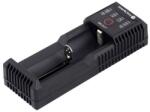EVERACTIVE Зарядно устройство за LiIon/NiMh батерии 3, 7v/1.2v универсално 1 гнездо USB micro UC-100 EverActive (EVER-C-UC-100) - hits