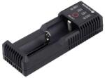 EVERACTIVE Зарядно устройство за LiIon/NiMh батерии 3, 7v/1.2v универсално 1 гнездо USB micro UC-100 EverActive (EVER-C-UC-100) - megamag