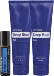dōTERRA Deep Blue 2+1 csomag - doTERRA - vonia - 49 822 Ft