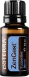 dōTERRA ZenGest olajkeverék 15 ml - doTERRA