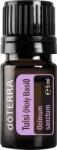 dōTERRA Tulsi - Szent bazsalikom (Tulsi - holy basil) illóolaj 5 ml - doTERRA