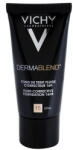 Vichy Fond de ten fluid pentru corectie Dermablend 16H SPF 35 30 ml 35 Sand