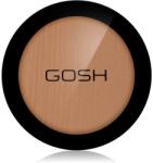 Gosh Copenhagen Bronzing Powder bronzosító púder árnyalat Natural Glow 9 g